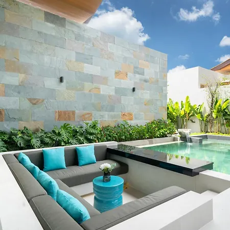 Wilawan Villas Phuket Exterior photo