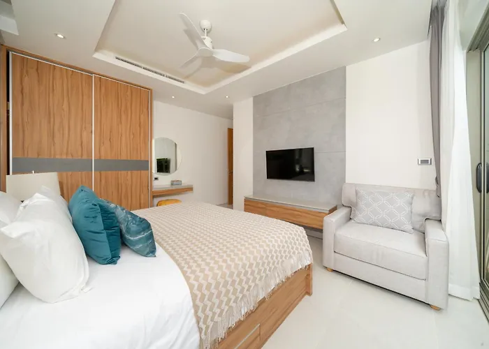 Wilawan Villas