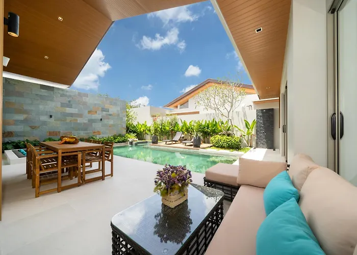 Wilawan Villas